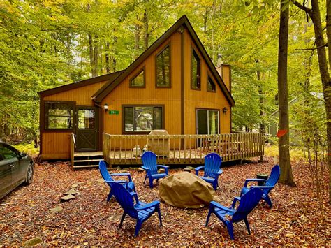 rent a cabin in the poconos for christmas